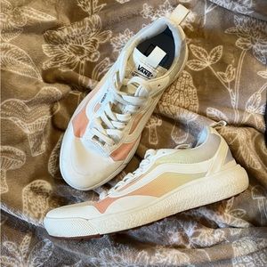 Vans Ombré Ultrarange Sneakers